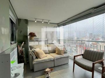 Apto, Santo Amaro, 2 Quartos, 65 m2 São Paulo