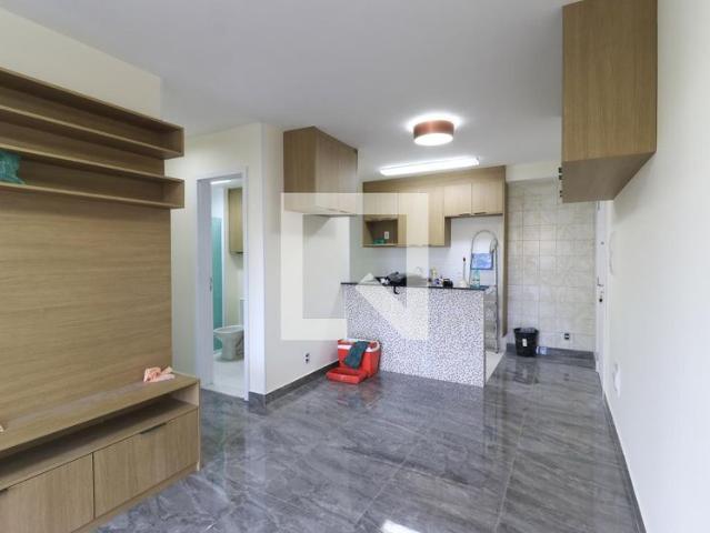 Apto, Santo Amaro, 2 Quartos, 66 m2 São Paulo