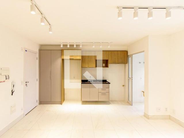 Apto, Santo Amaro, 2 Quartos, 66 m2 São Paulo