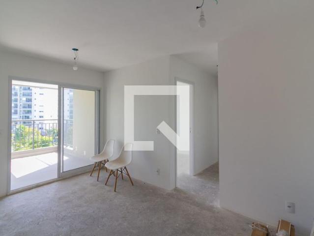 Apto, Santo Amaro, 2 Quartos, 66 m2 São Paulo