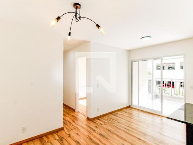 Apto, Santo Amaro, 2 Quartos, 66 m2 São Paulo