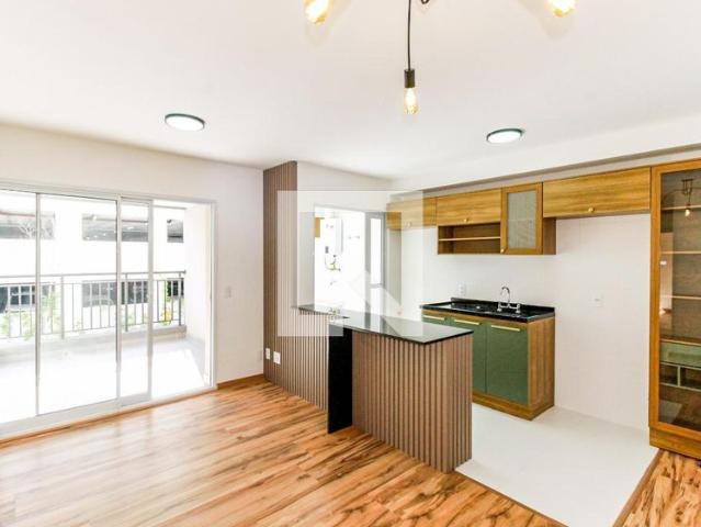 Apto, Santo Amaro, 2 Quartos, 66 m2 São Paulo