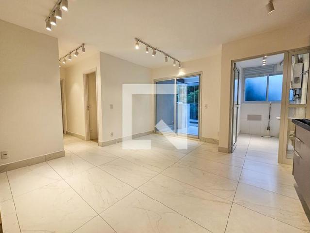 Apto, Santo Amaro, 2 Quartos, 66 m2 São Paulo