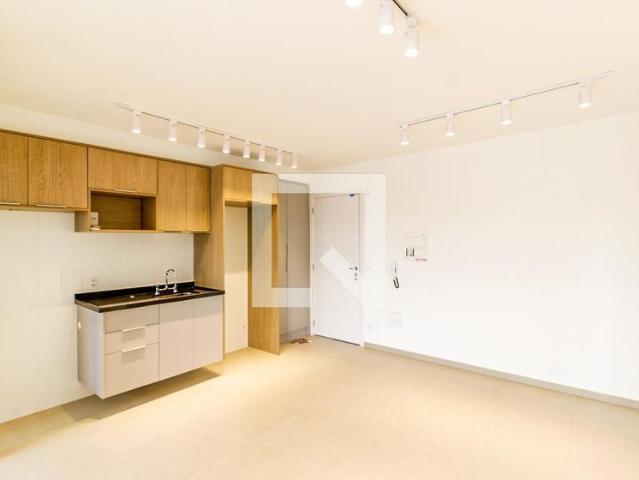 Apto, Santo Amaro, 2 Quartos, 66 m2 São Paulo