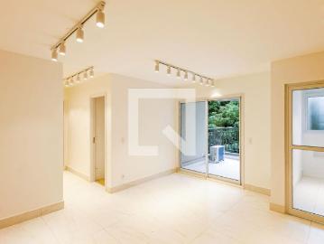 Apto, Santo Amaro, 2 Quartos, 66 m2 São Paulo