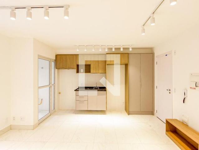 Apto, Santo Amaro, 2 Quartos, 66 m2 São Paulo
