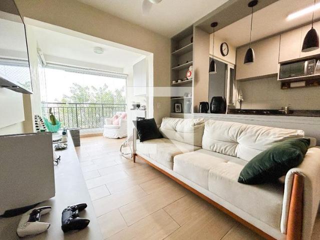 Apto, Santo Amaro, 2 Quartos, 66 m2 São Paulo