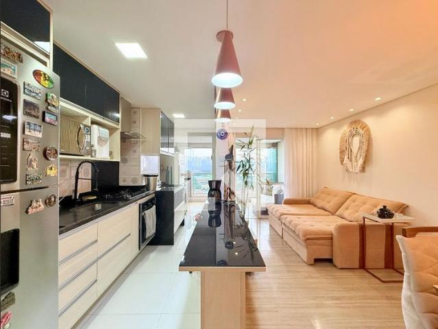 Apto, Santo Amaro, 2 Quartos, 68 m2 São Paulo