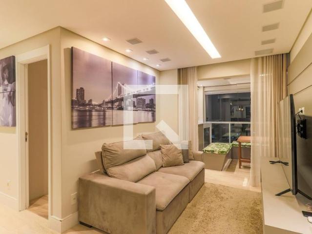 Apto, Santo Amaro, 2 Quartos, 69 m2 São Paulo