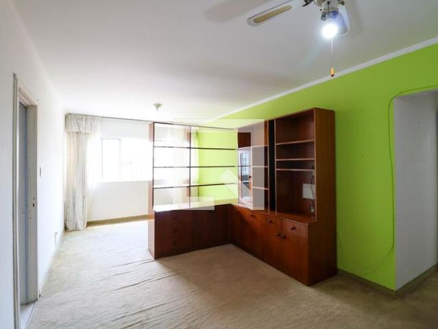 Apto, Santo Amaro, 2 Quartos, 69 m2 São Paulo