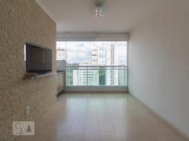 Apto, Santo Amaro, 2 Quartos, 70 m2 São Paulo