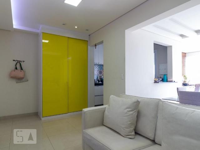 Apto, Santo Amaro, 2 Quartos, 76 m2 São Paulo