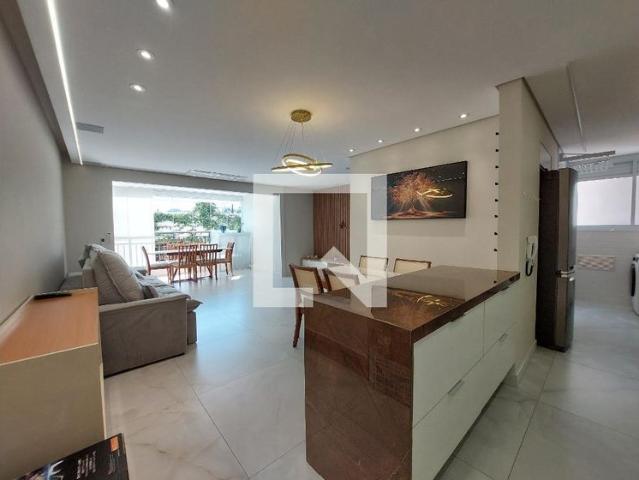 Apto, Santo Amaro, 2 Quartos, 83 m2 São Paulo