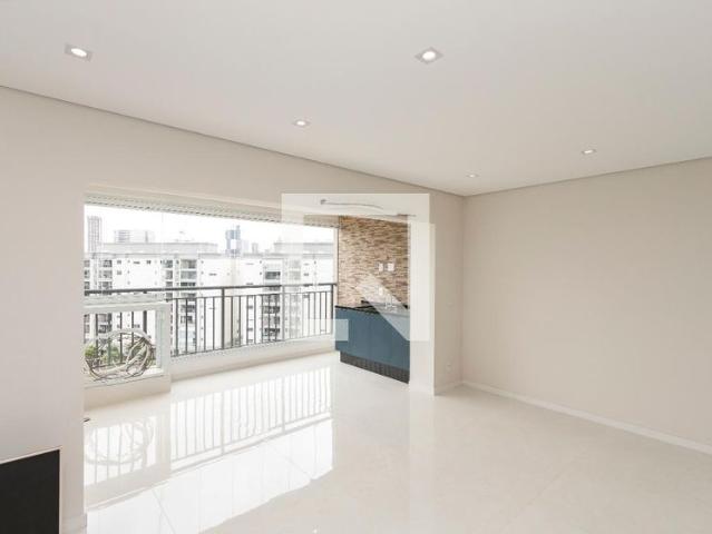 Apto, Santo Amaro, 2 Quartos, 83 m2 São Paulo