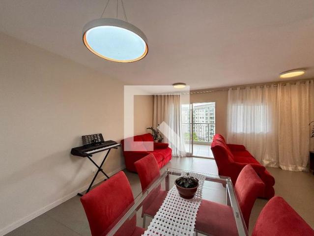 Apto, Santo Amaro, 2 Quartos, 84 m2 São Paulo