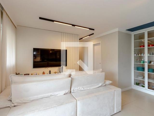 Apto, Santo Amaro, 2 Quartos, 84 m2 São Paulo