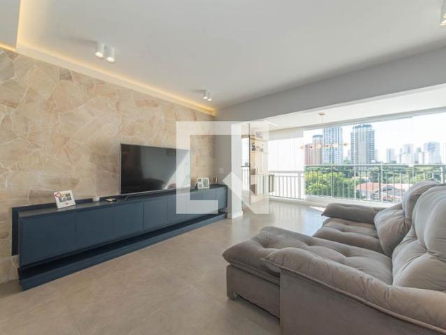 Apto, Santo Amaro, 2 Quartos, 84 m2 São Paulo