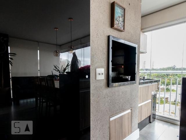 Apto, Santo Amaro, 2 Quartos, 85 m2 São Paulo