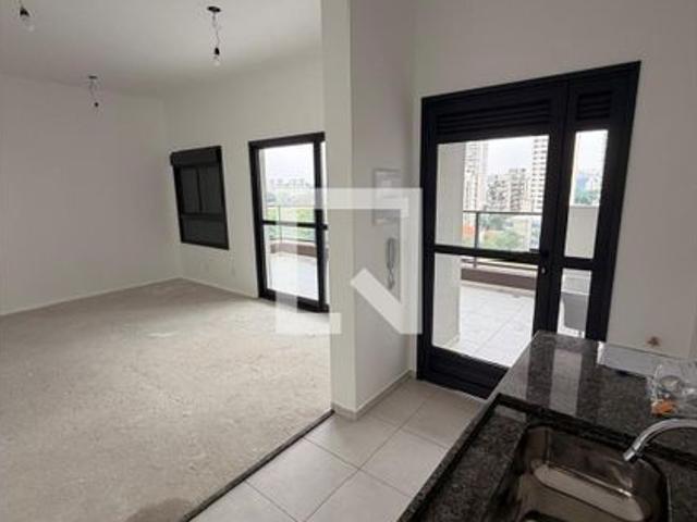 Apto, Santo Amaro, 2 Quartos, 82 m2 São Paulo