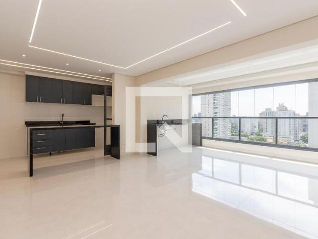 Apto, Santo Amaro, 2 Quartos, 90 m2 São Paulo