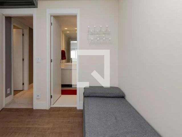 Apto, Santo Amaro, 2 Quartos, 92 m2 São Paulo