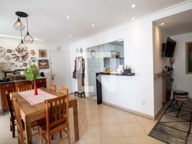 Apto, Santo Amaro, 2 Quartos, 94 m2 São Paulo
