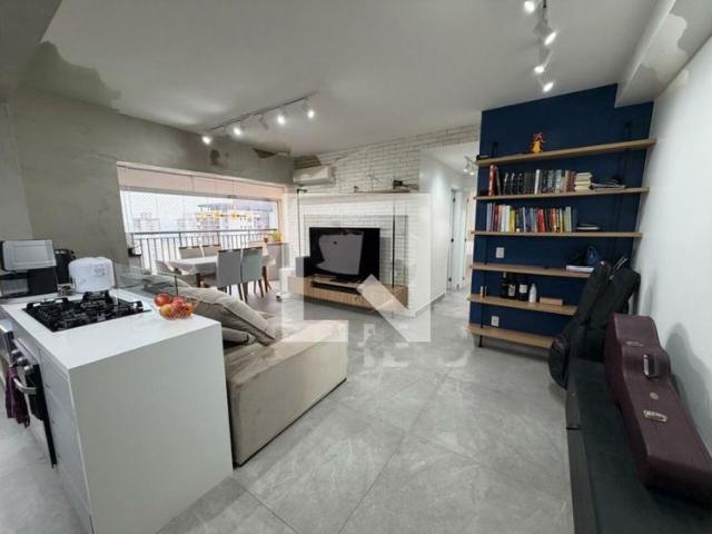 Apto, Santo Amaro, 2 Quartos, 94 m2 São Paulo