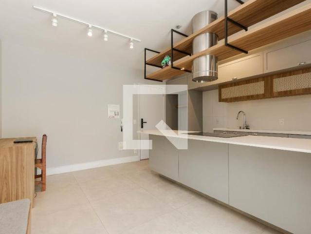 Apto, Santo Amaro, 2 Quartos, 107 m2 São Paulo