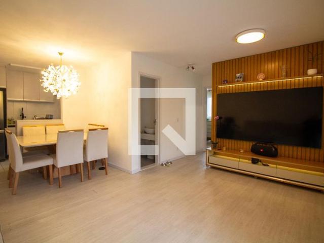 Apto, Santo Amaro, 2 Quartos, 110 m2 São Paulo