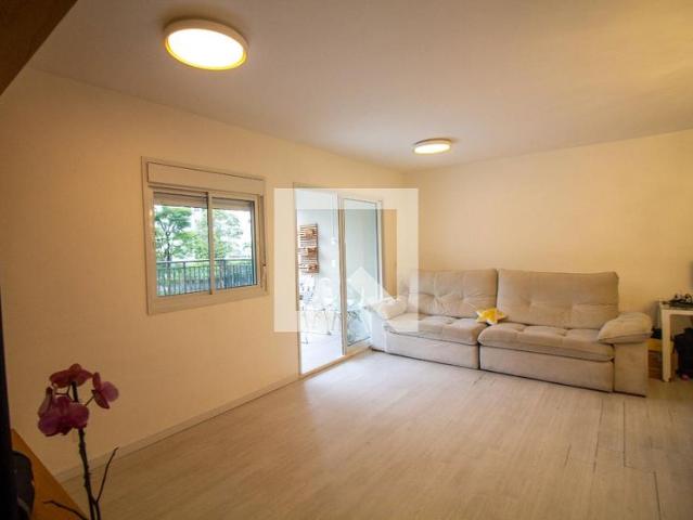 Apto, Santo Amaro, 2 Quartos, 110 m2 São Paulo