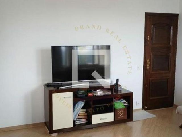 Apto, Santo Amaro, 2 Quartos, 113 m2 São Paulo