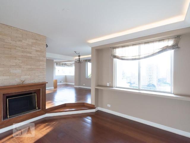 Apto, Santo Amaro, 2 Quartos, 120 m2 São Paulo