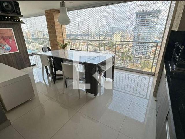 Apto, Santo Amaro, 2 Quartos, 125 m2 São Paulo