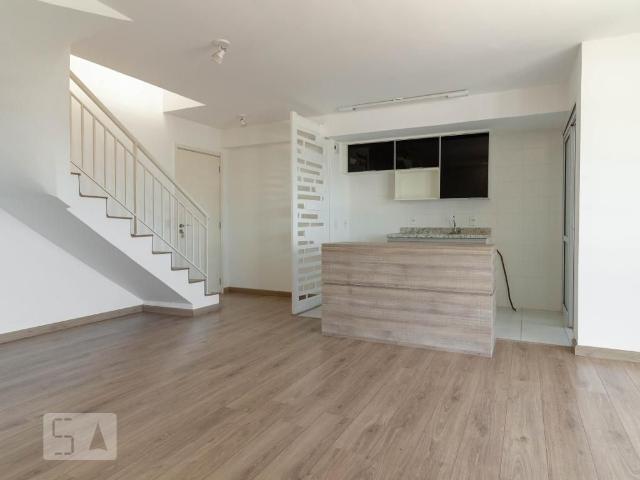 Apto, Santo Amaro, 2 Quartos, 153 m2 São Paulo