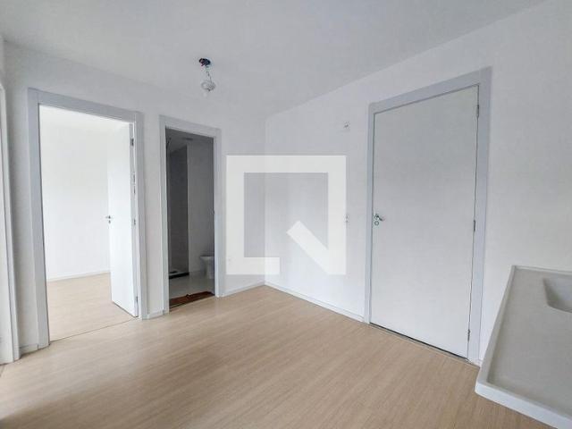 Apto, Santo Amaro, 2 Quartos, 28 m2 São Paulo