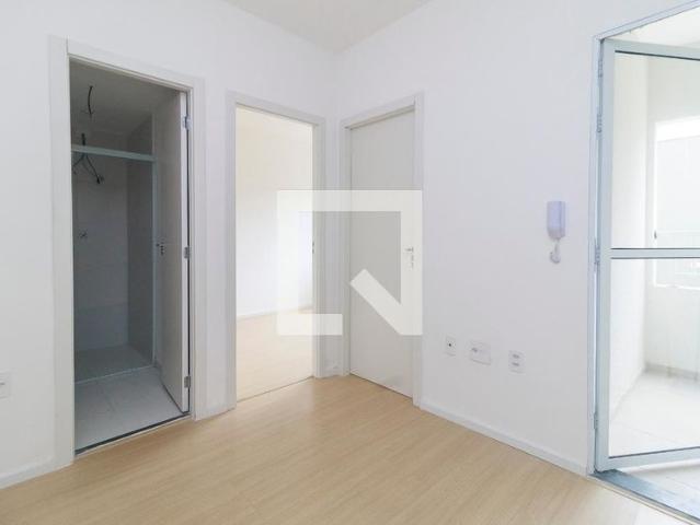 Apto, Santo Amaro, 2 Quartos, 29 m2 São Paulo