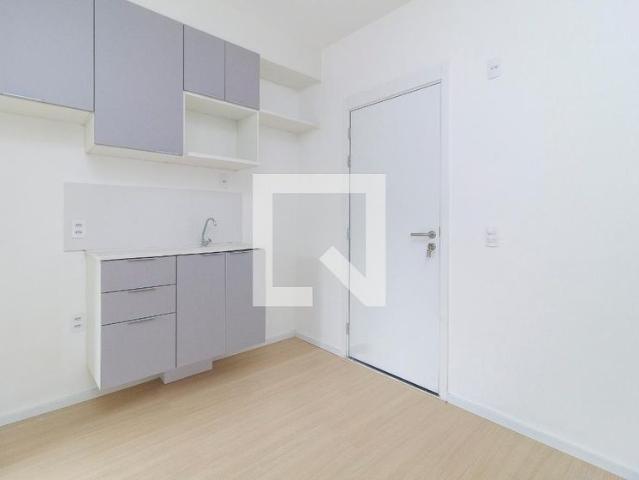 Apto, Santo Amaro, 2 Quartos, 29 m2 São Paulo