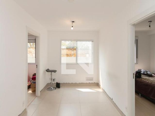 Apto, Santo Amaro, 2 Quartos, 33 m2 São Paulo