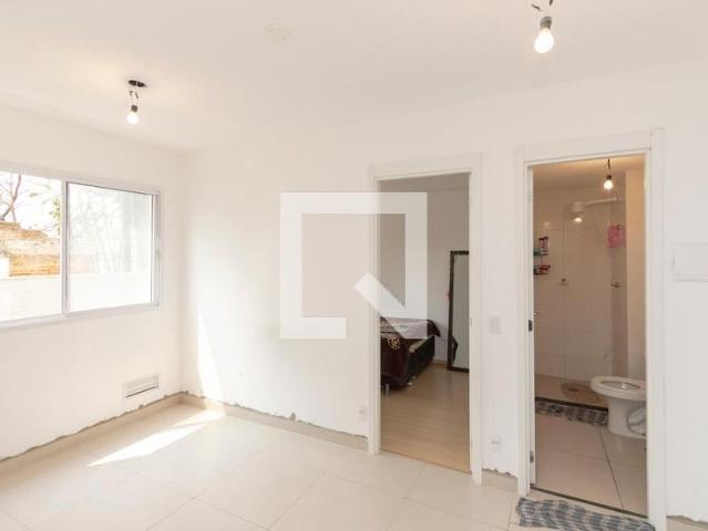 Apto, Santo Amaro, 2 Quartos, 33 m2 São Paulo