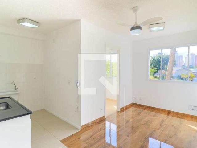 Apto, Santo Amaro, 2 Quartos, 33 m2 São Paulo