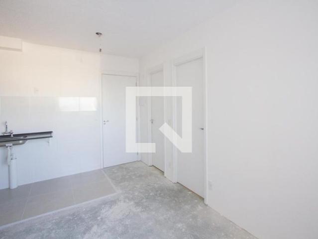 Apto, Santo Amaro, 2 Quartos, 33 m2 São Paulo