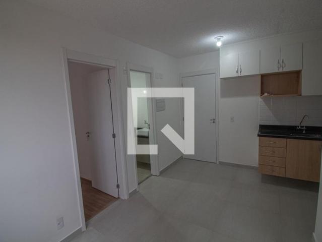 Apto, Santo Amaro, 2 Quartos, 33 m2 São Paulo