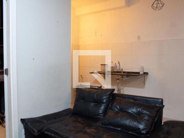 Apto, Santo Amaro, 2 Quartos, 33 m2 São Paulo