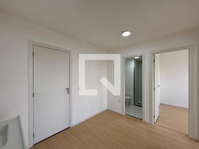Apto, Santo Amaro, 2 Quartos, 30 m2 São Paulo