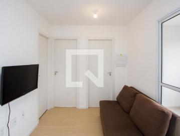Apto, Santo Amaro, 2 Quartos, 40 m2 São Paulo