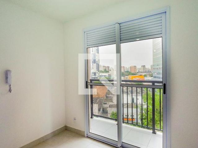Apto, Santo Amaro, 2 Quartos, 34 m2 São Paulo