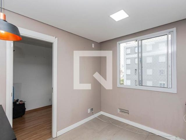 Apto, Santo Amaro, 2 Quartos, 34 m2 São Paulo