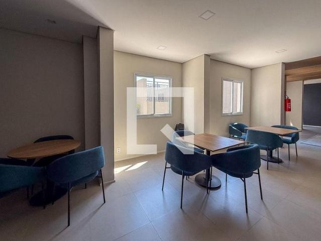 Apto, Santo Amaro, 2 Quartos, 34 m2 São Paulo