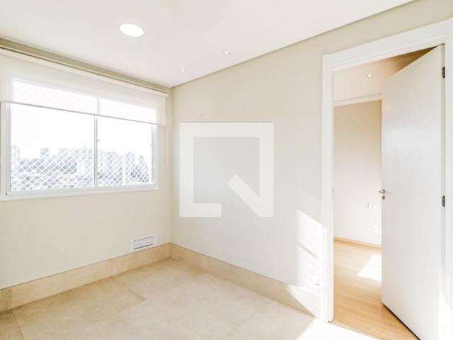 Apto, Santo Amaro, 2 Quartos, 34 m2 São Paulo