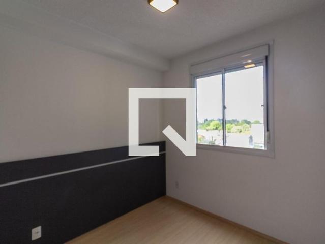Apto, Santo Amaro, 2 Quartos, 34 m2 São Paulo